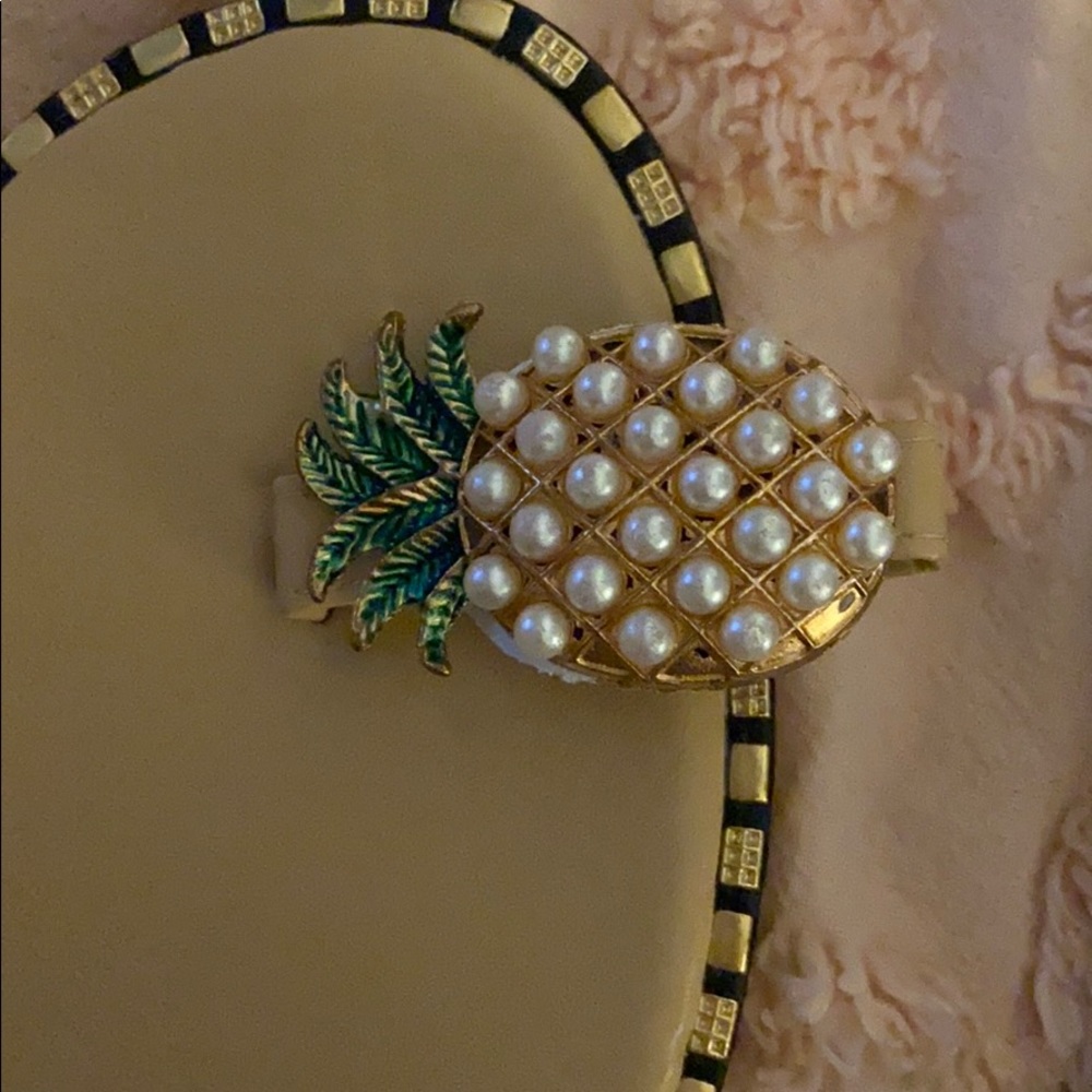 Leather sandals - Picture 3 of 3
